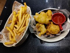 -西堤牛排(恒隆广场店)