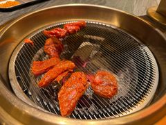 -麻蒲碳烤肉(远景路1号店)