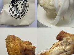 -水牛奶皇后糖水铺(深圳总店)
