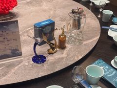 -新海渔港·胶东海鲜家常菜·家宴(奥体中心店)