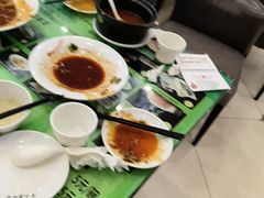 -令氏家外家周秦食府(高新店)