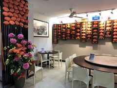 -龙海鲜螃蟹王(宏茂桥店)