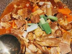 -福宝漠北·牛羊肉(广埠屯店)