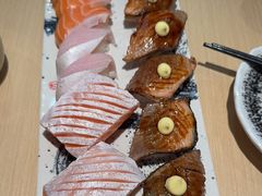 -万岁寿司(万国店)