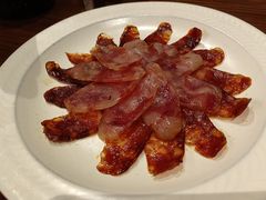 -肆海小川菜酒馆Wine Bistro (青年路店)