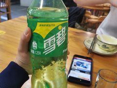 -百家鲜·杭帮菜