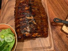 -The Meat & Wine Co Southbank(南岸店)