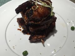 熏鱼-圆苑(金茂店)