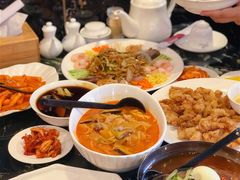 -桃园中华料理炸酱面(燕儿岛路店)