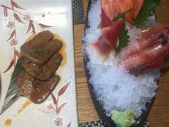-乐亭日本料理(彩虹本店)