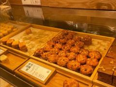 -泸溪河桃酥(西直门凯德店)