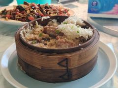 -懒人盐府人家(航天桥店)