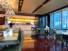 -龙之梦万丽酒店青餐厅