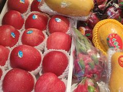 -每日新鲜水果吧(南京东路店)