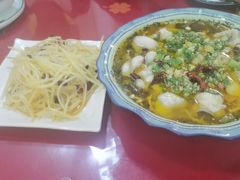 -好妹酸菜鱼馆(龙江店)