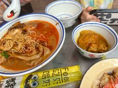 -亞婆井·劲抽面食(铂顿城店)