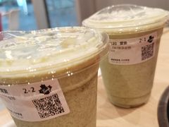 -Tims天好咖啡·贝果(拉斐尔云廊店)