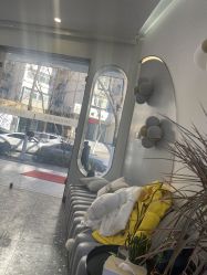 -YO HAIR SALON
