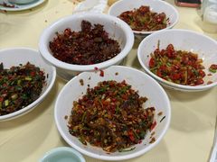 -笨罗卜浏阳菜馆(龙华鹏润达店)