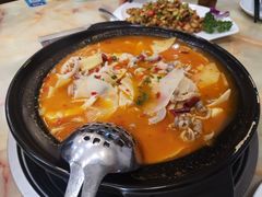 -李师傅脆肚(梅林店)