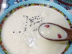 -冷峰马家鸡蛋牛奶醪糟(八朗学五巷店)