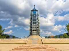 -大报恩寺遗址景区
