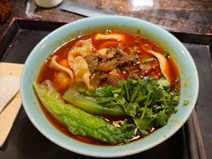 -喜晋道面馆(华严寺广场店)