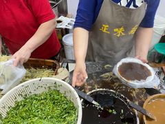 -正味斋锅巴菜(西北角店)