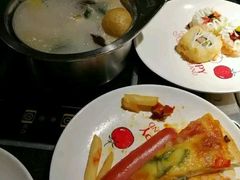 -欢乐牧场(T12店)