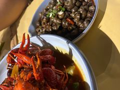小田潜江油焖大虾-小田油焖小龙虾(双井店)