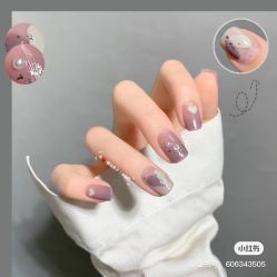 -妙睫屋日式美甲美睫