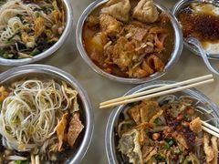 -凤张螺蛳粉·爽口粉(跃进路总店)