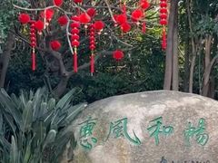 -惠和石文化园