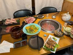 -本寻烧肉酒场(双井店)