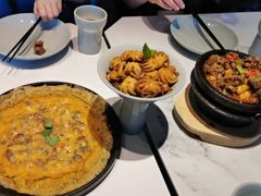 -潮堂 · 潮州菜(国贸商城店)