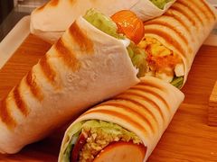 -Tims天好咖啡·贝果(凯德大峡谷购物中心店)