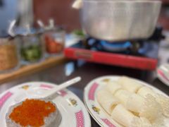 -燃计沙茶皇·香港沙茶火锅(人广旗舰店)