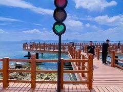 -养马岛旅游度假区