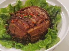 -月福京味斋·烤鸭店·北京菜(鼓楼总店)