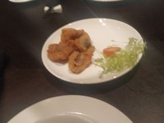 -京香轩·中餐厅(上海中庚聚龙酒店)