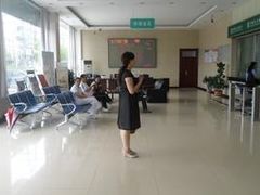 -中国农业银行(上海世界路支行)