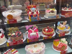 -味多美蛋糕(阜成门店)
