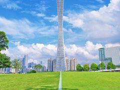 -二沙岛艺术公园