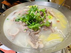 -南山翁新概念川菜(江宁万达广场店)