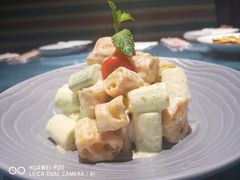 -大秦地·西北菜(纬四路店)