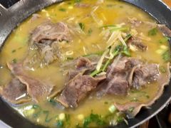 -苗小坛贵州酸汤鱼(百乐店)