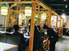 大堂-探窝·竹笙椰子鸡(杨箕店)