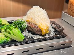 -肉肉大米(金虹桥店)