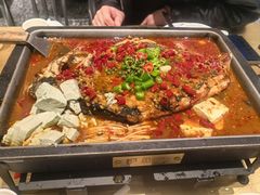 -炉鱼(萧山万象汇店)