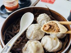 -百年尹氏汤包(湖南路狮子桥店)